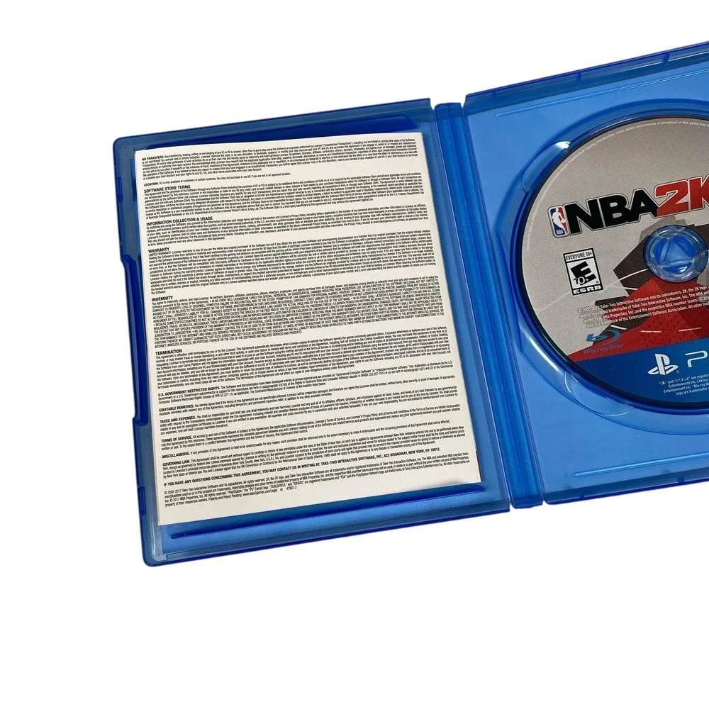 Sony nba 2k18
